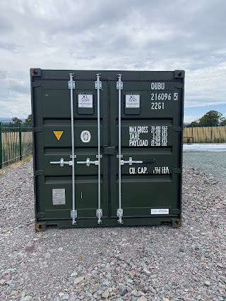 Moseley Storage Solutions