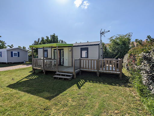 Photo de Camping Le Clos du Bourg NOTRE DAME DE MONTS