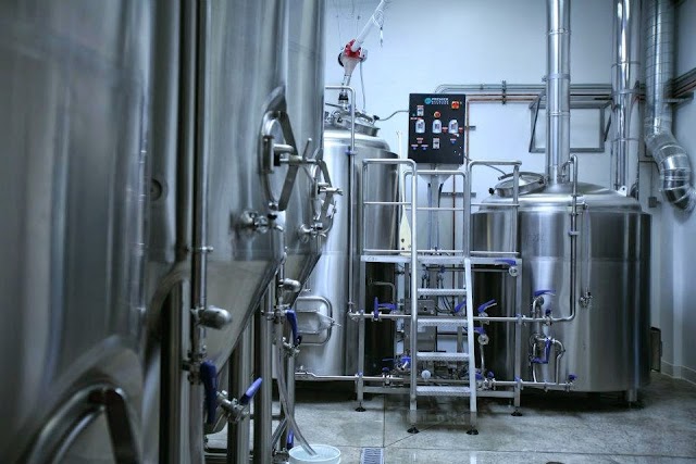 El Segundo Brewing Company