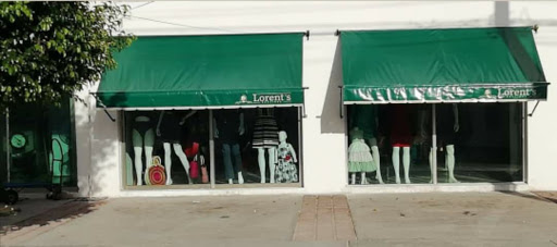 Lorent's Boutique