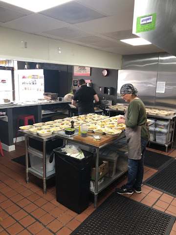 Golden State Chef Co by null