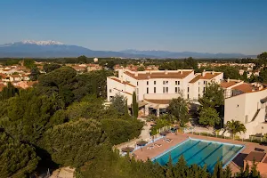 Hôtel et Spa Las Motas - Vacancéole image