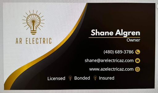 AR Electric, LLC