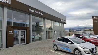 Photos of Korea Auto Trade