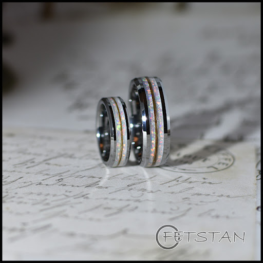 Fetstan - Visual