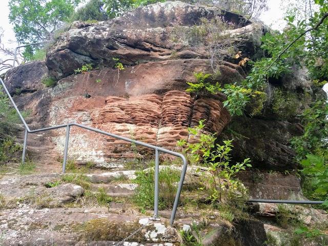 Wilgartaburg
