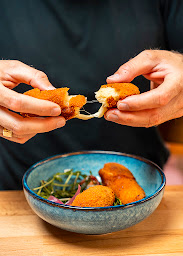 Photo n°76 de Pizzeria Canaglia Caen à Caen (Pizzas à emporter)