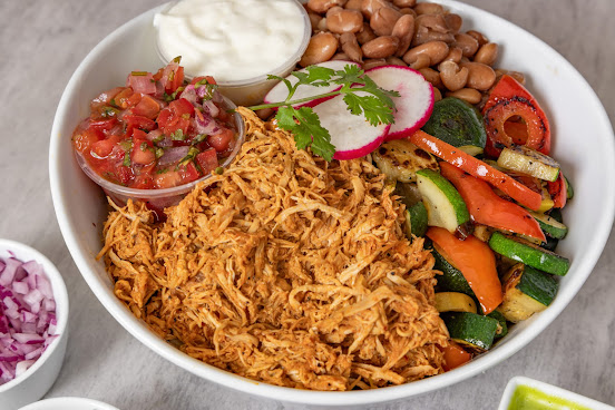 Amigos Birria Tacos East LA by null