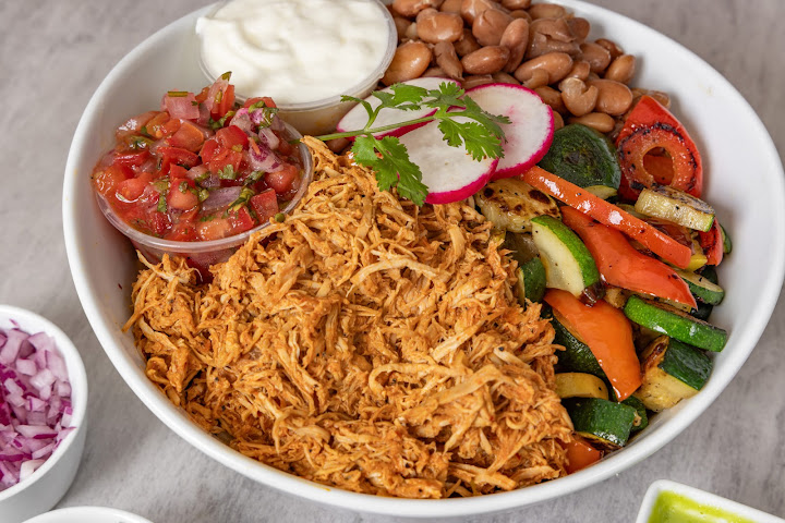 Amigos Birria Tacos East LA by null