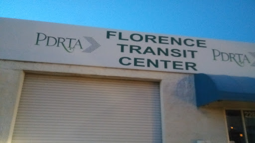 PDRTA Transfer Center - Thumbnail