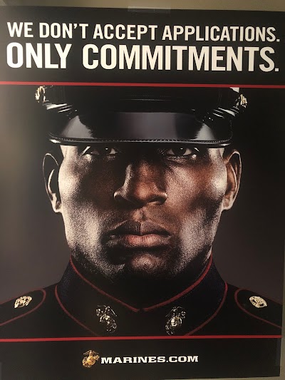 Marine Corps Recruiting