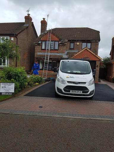 NL Home Improvements Gallery - United Kingdom