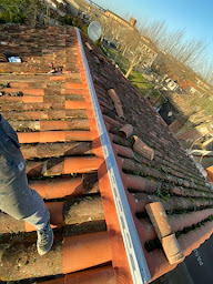 Photo n°27 de Debord renovation à Montpouillan (Couvreur)