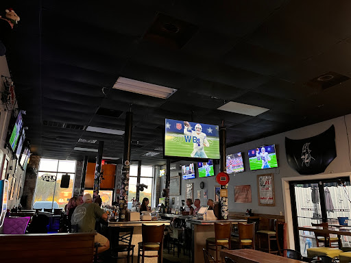 The Goat Bar & Grill - Thumbnail