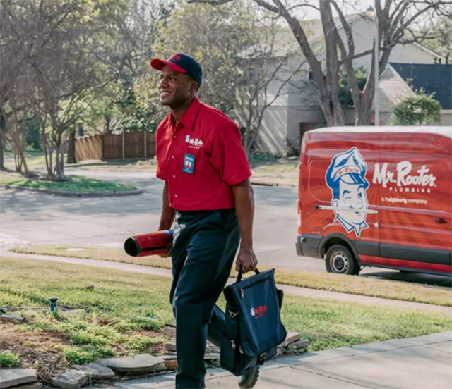 Mr Rooter of Norcross - Plumbing Services