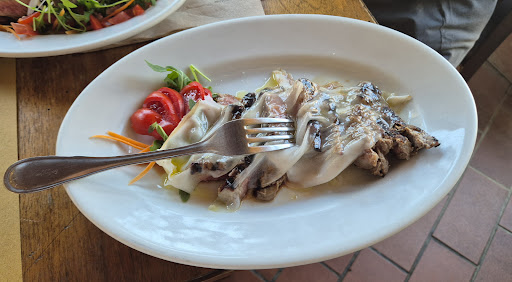 Osteria dell'Ultimo Carbonaio - Thumbnail