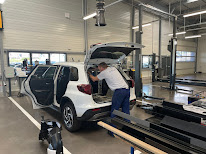 Glinche Aménagement & Solutions à Écommoy