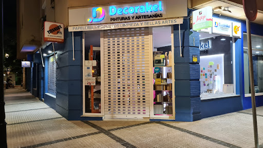 DECORAKEL - Visual