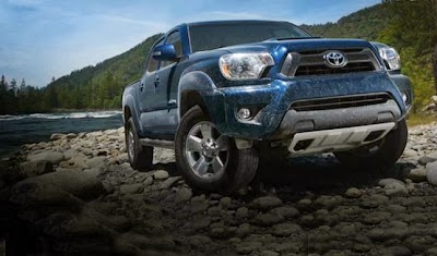 Photos of Tansky Toyota