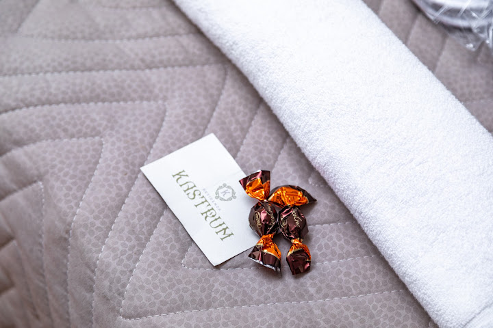 Residenza Kastrum by null