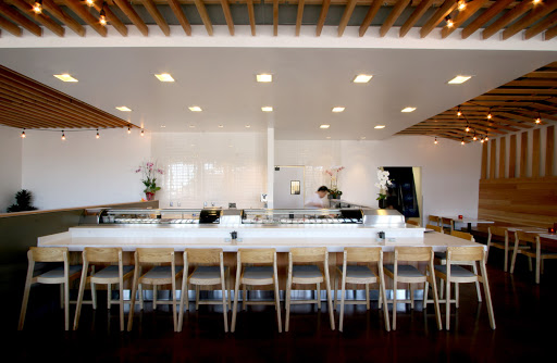 Sushi Noguchi, Yorba Linda, CA