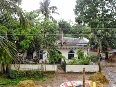 Photos of Choygoria Hazi Bari Masjid