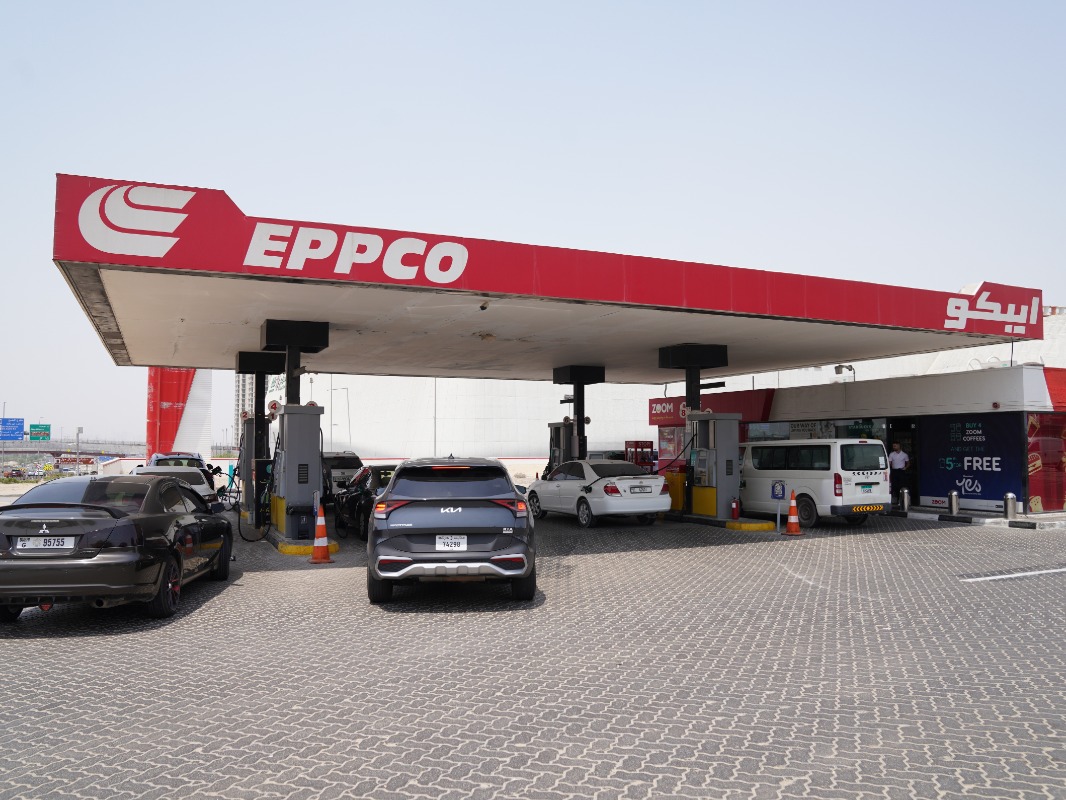 ENOC | 1092 | Emirates Rd - صورة 4