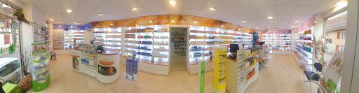PHARMACIE D OBERBRONN