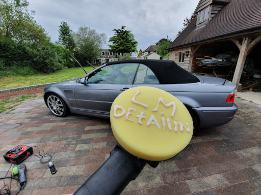 LM Detailing - Visual
