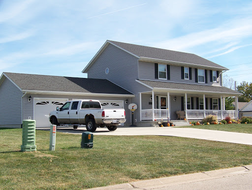 CSI Homes - Visual