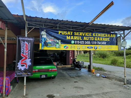 Marul Auto Garage