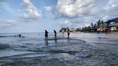 Photos of Fodo Beach