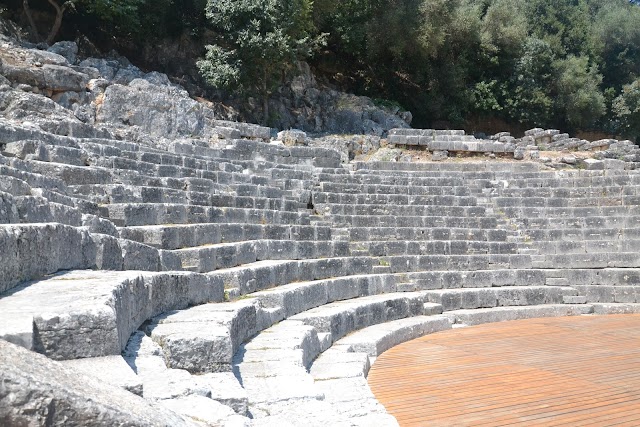 Butrint National Park