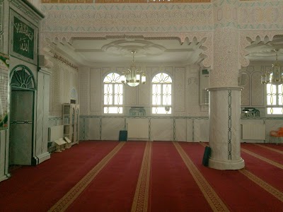 Photos of Ubay Bin Kaab Masjid