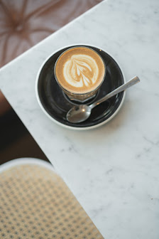 Milchkaffee