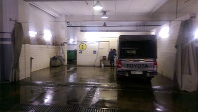 Photos of Toyota From Morocco - Headquarters
