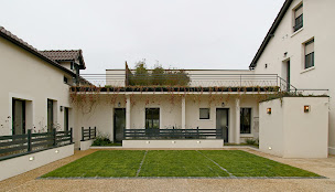 Photo n°3 de ACTE Architecture Paris-Ouest à Chatou (Designer d'intérieur)