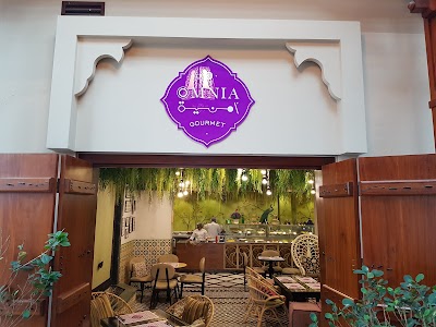 Photos of Omnia Gourmet