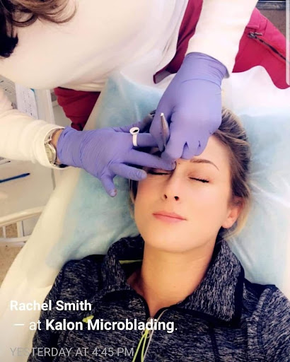 Kalon Microblading