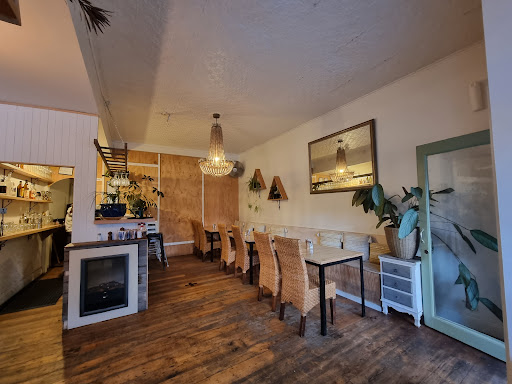 Riverbank Cafe - Thumbnail