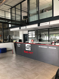 Photo n°6 de ISUZU Alès - Groupe DELENNE à Alès (Concessionnaire automobile)