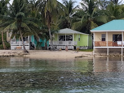 Photos of Reef's End Lodge