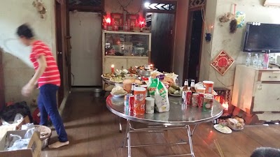 Photos of Sreng Cheng Restaurant