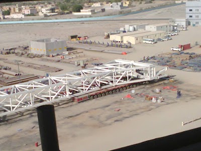 Photos of Eversendai Offshore RMC FZE
