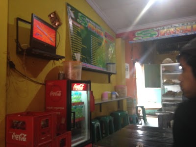 Photos of Warung Sandy