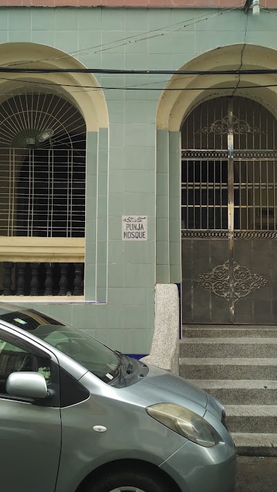 Photos of Punja, Shia Jamay Mosque