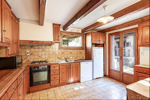 Chalet le verger Isola Location - Thumbnail