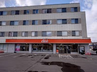 auショップ 桔梗