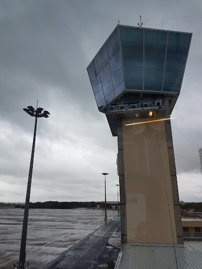 Photos of Lubango Airport