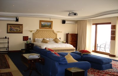 Photos of Kosmos Manor